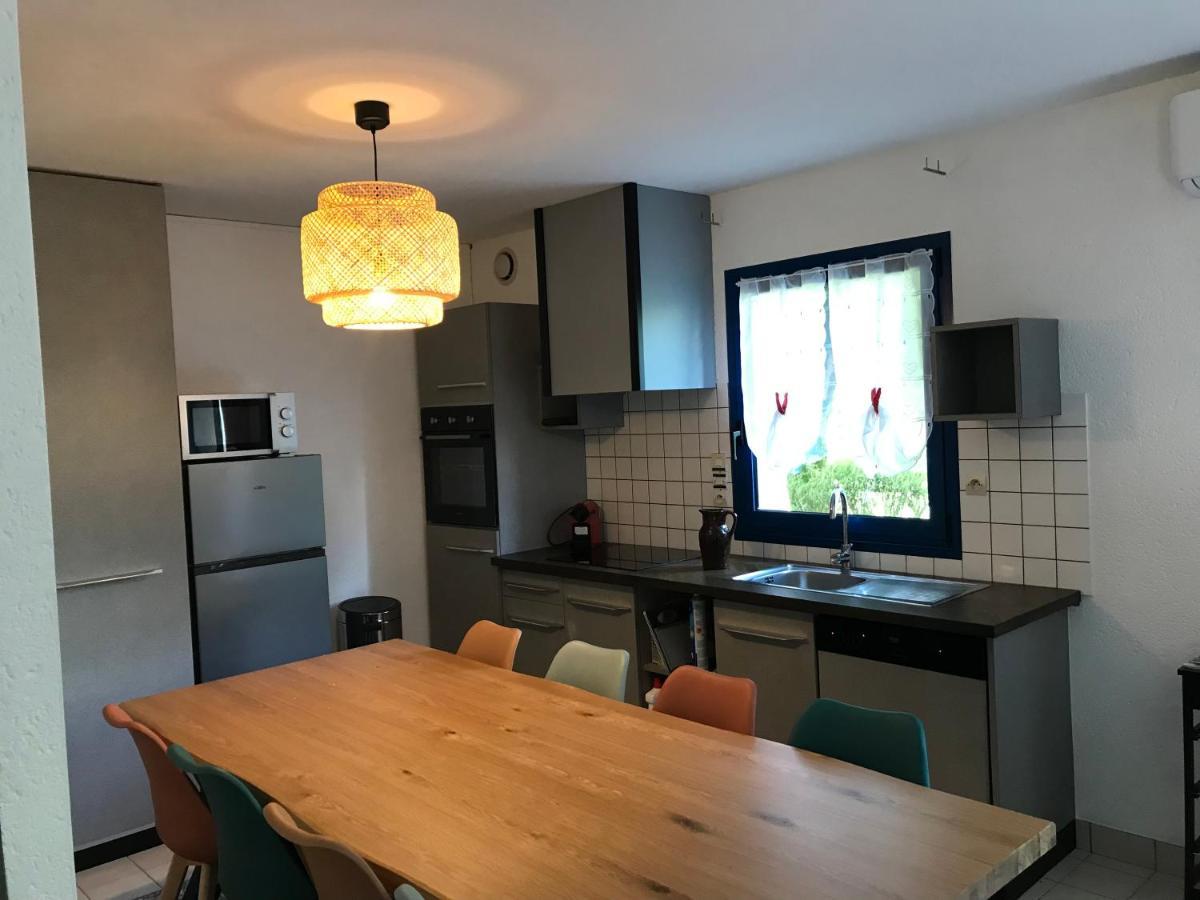 Gite Milin A Sizun Hebergement Confortable Pour 7 Pers 外观 照片